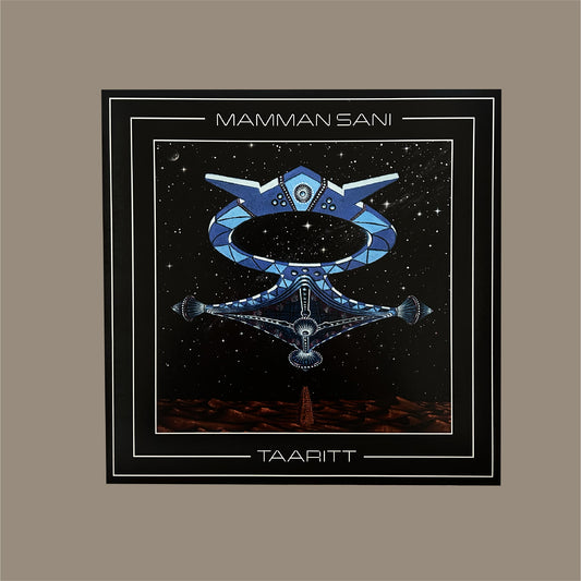 Taaritt *Mamman Sani