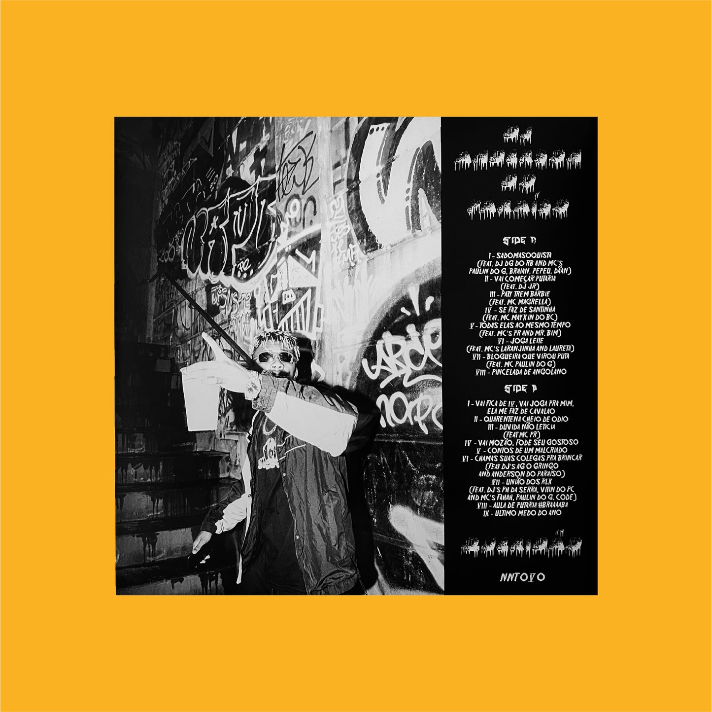 Queridão *Anderson do Paraíso