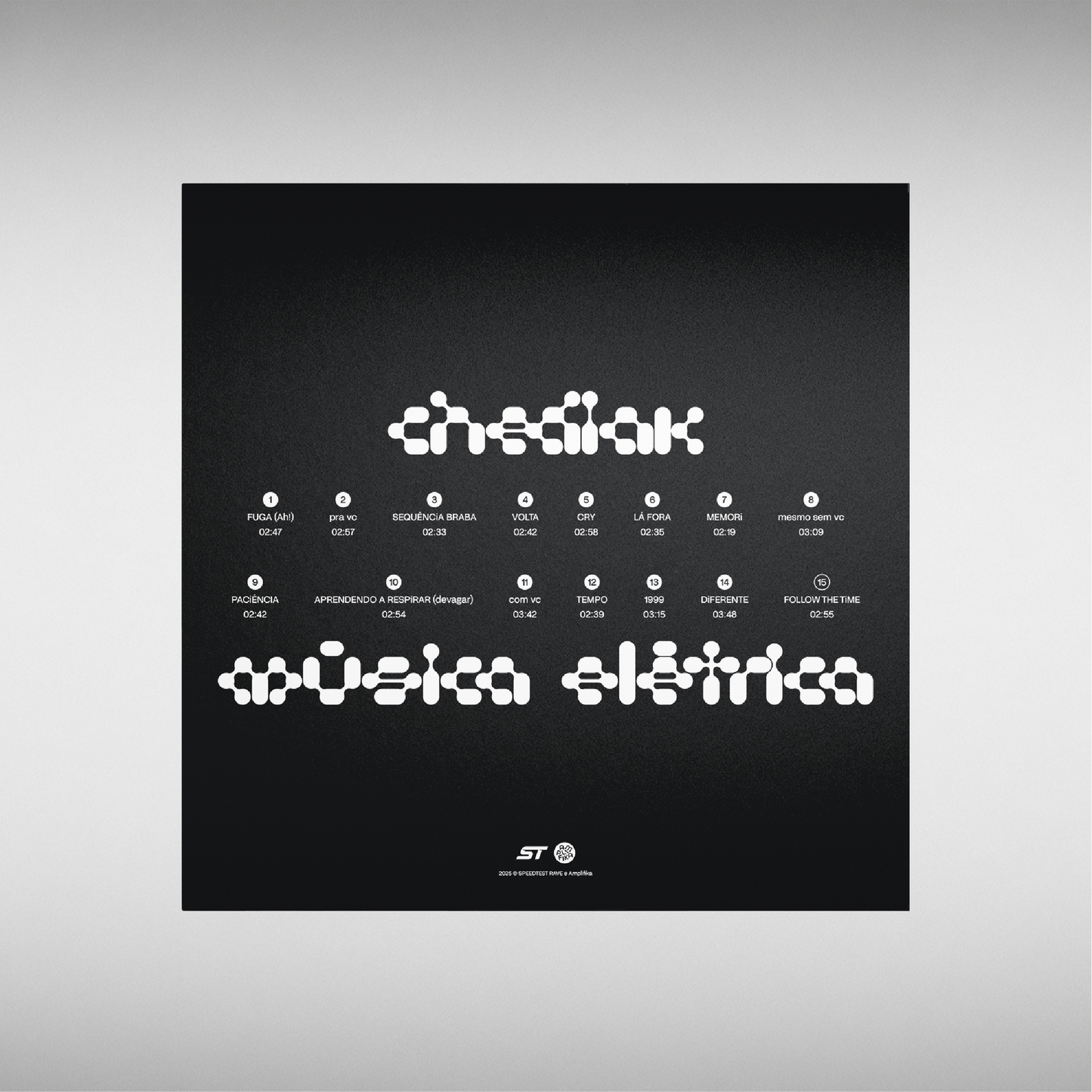 Música Elétrica *Chediak