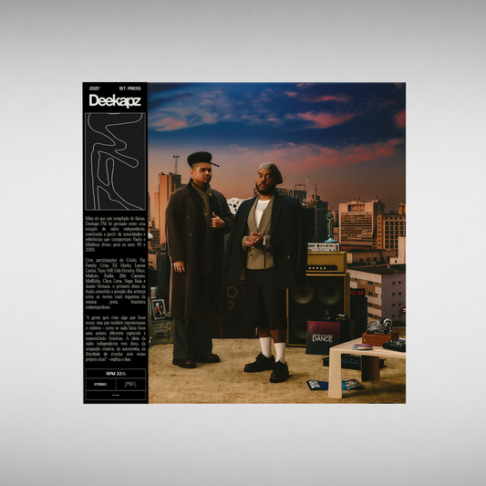 Deekapz FM *Deekapz